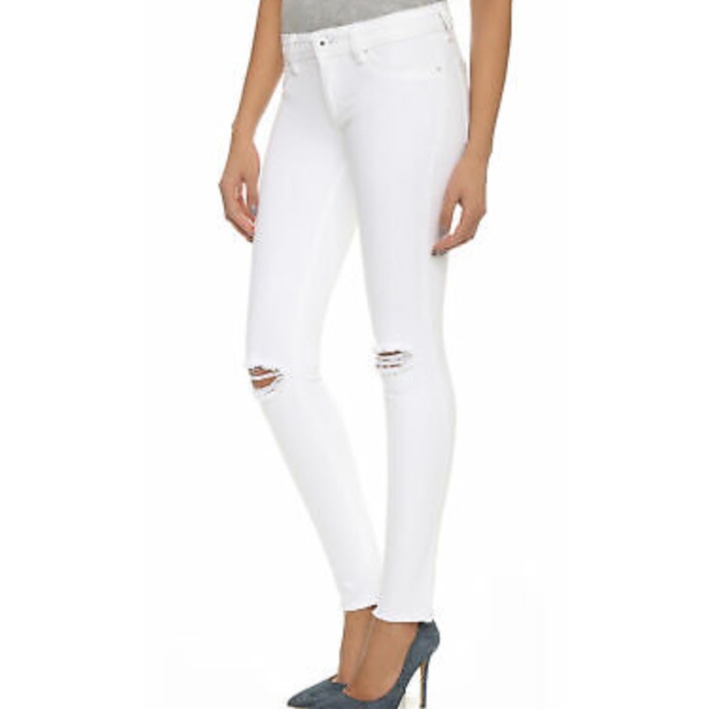 DL 1961 Emma Legging Skinny Jeans